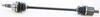 Wheel Shaft Wheel Shaft