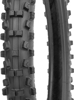 IRC VX-10 Mini Motocross Tire 60/100-16 Front