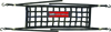 Moto-Gate Cargo Net 18 x 54 Inch Universal Fit Tie Down - Heavy-duty cargo net, universal fit, 18x54 inches