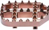 ProTaper Footpeg Cleat Kit +5mm for 2.3 Platform Footpegs
