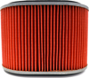 Air Filter Replaces Honda 17211-431-671 - For 75-79 GL1000 Gold Wing Air Filter Replaces Honda 17211-431-671 - For 75-79 GL1000 Gold Wing