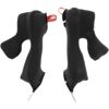 FIRSTGEAR Hyperion Helmet Cheek Pads XL Replacement Pads