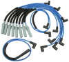 NGK Spark Plug Wire Set 8 Wires w/2 Coil Leads Fits Dodge B150 1992-1994