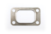 .016in Stainless T3/GT30R Turbo Inlet Flange Gasket .016in Stainless T3/GT30R Turbo Inlet Flange Gasket
