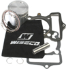 103cc Top End Piston Kit - Honda XR100/XL100 103cc Top End Piston Kit - Honda XR100/XL100