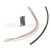 Namz 12in Reverse Switch Wire Harness Extension