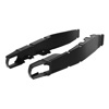Black Swingarm Protectors - For 19-22 CRF450R/RX & 20-22 CRF250R/RX Black Swingarm Protectors - For 19-22 CRF450R/RX & 20-22 CRF250R/RX