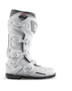 SG22 Boot White Size - 10 SG22 Boot White Size - 10