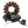 RM Stator Generator Stator RM01004 For Yamaha Grizzly/Kodiak 2007-2024 - Direct fit stator For Yamaha Grizzly, Kodiak 2007-2024