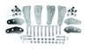 QuadBoss Lift Kit Fits 2015-2019 Yamaha YXC700 Viking VI 4x4/EPS QuadBoss Lift Kit Fits 2015-2019 Yamaha YXC700 Viking VI 4x4/EPS