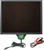 5W Solar Battery Charger 13.25"X16"X0.875" - For 12v Powersport Charging 5W Solar Battery Charger 13.25"X16"X0.875" - For 12v Powersport Charging