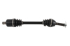 8Ball Xtreme Duty Axle