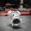S&S 55mm Intake Manifold Fits 17-21 M8 Models S&S 55mm Intake Manifold Fits 17-21 M8 Models
