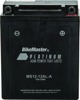 AGM Platinum II Motorcycle & Scooter Battery - Replaces YB12AL-A