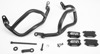 Givi Black Engine Guards TN1171 For 19-23 Honda CB500F/ABS CB500X/ABS Givi Black Engine Guards TN1171 For 19-23 Honda CB500F/ABS CB500X/ABS