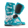 Gaerne SG-12 Boots Portofino Size 8 - Premium MX boots with dual-stage pivot, size 8