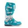 Gaerne SG-12 Boots Portofino Size 8 - Premium MX boots with dual-stage pivot, size 8