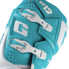 Gaerne SG-12 Boots Portofino Size 8 - Premium MX boots with dual-stage pivot, size 8