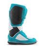 Gaerne SG-12 Boots Portofino Size 8 - Premium MX boots with dual-stage pivot, size 8