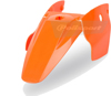 Rear Fender - Orange - For 02-08 KTM 65SX 2008 65XC Rear Fender - Orange - For 02-08 KTM 65SX 2008 65XC