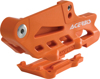 Chain Guide & Swingarm Slider Kit V 2.0 - Orange - For 11-20 KTM Husqvarna 125-500