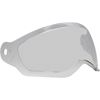 FIRSTGEAR Hyperion Clear Replacement Shield for Hyperion Carbon Helmet