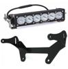 OnX6 Can-Am Maverick X3 Shock Mount Light Kit OnX6 Can-Am Maverick X3 Shock Mount Light Kit