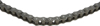 Standard Roller Chain 428 Pitch X 132 Links Standard Roller Chain 428 Pitch X 132 Links