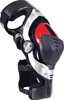 Axis Pro Knee Braces (Pair) Size Small Axis Pro Knee Braces (Pair) Size Small