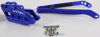 Chain Guide & Swingarm Slider Kit V 2.0 - Blue - For 09-22 Yamaha YZ250F/FX YZ450F/FX