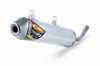 Powercore 2.1 Slip On Exhaust Silencer - For 22-24 Yamaha YZ125 Powercore 2.1 Slip On Exhaust Silencer - For 22-24 Yamaha YZ125