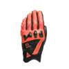 Dainese X-Ride Motorcycle Gloves 2XL Black/Red - 201815943-628-XXL Dainese X-Ride Motorcycle Gloves 2XL Black/Red - 201815943-628-XXL