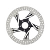 Disc/Carr 11.8 Cruise Fr Rt - Contrast Cut Platinum Disc/Carr 11.8 Cruise Fr Rt - Contrast Cut Platinum