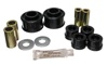 Black Front Control Arm Bushing Set Fits Subaru Crosstrek/Forester/Impreza