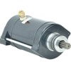 Arrowhead Starter Motor 12V Fits 95-08 Yamaha GP XL XLT