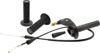 Motion Pro Turbo SE Throttle Kit with Dirt Control II Grips For Honda TRX250R/ATC250R