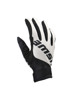 USWE No BS Off-Road Glove White - Medium - High-performance off-road gloves
