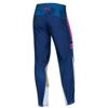 23 Arkon Trials Pant Blue/White/Magenta Womens - 12 Regular
