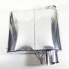 Lightweight Ceramic Muffler - For 08-14 Arctic Cat SnoPro 500/600 Lightweight Ceramic Muffler - For 08-14 Arctic Cat SnoPro 500/600