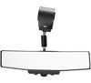 Lighted Rear View Mirror 1.75-2in by DragonFire