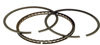 Hastings Moly Piston Rings Std Size for 1200cc Big Twin Shovelhead Hastings Moly Piston Rings Std Size for 1200cc Big Twin Shovelhead