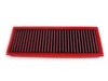 BMC Replacement Panel Air Filter FB734/20 Fits 2011+ Abarth 500 1.4 Turbo