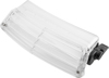 Clear Windshield Vent - For 84-10 Honda GoldWing