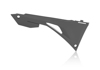 Acerbis Airbox Cover Gray For 17-22 Honda CRF250R/450R/RX/450R-S - Gray airbox cover For 17-22 Honda CRF250R/450R/RX/450R-S