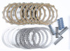 Complete Clutch Kit - For 04-05 Yamaha YZF R1 Complete Clutch Kit - For 04-05 Yamaha YZF R1