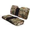 Bench Seat Cover Camouflage - For 10-17 Polaris Ranger