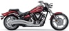 Speedster Swept Chrome Full Exhaust - Yamaha Raider Speedster Swept Chrome Full Exhaust - Yamaha Raider