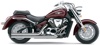 Speedster Long Full Exhaust w/Bungs - For 08-09 Suzuki C109R Speedster Long Full Exhaust w/Bungs - For 08-09 Suzuki C109R