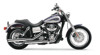 3" Slip on Exhaust Mufflers w/ Adjustable Tip - For 91-17 Harley Dyna 3" Slip on Exhaust Mufflers w/ Adjustable Tip - For 91-17 Harley Dyna