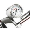 02-07 Honda VTX1800C Cobra Chrome Tachometer 02-07 Honda VTX1800C Cobra Chrome Tachometer